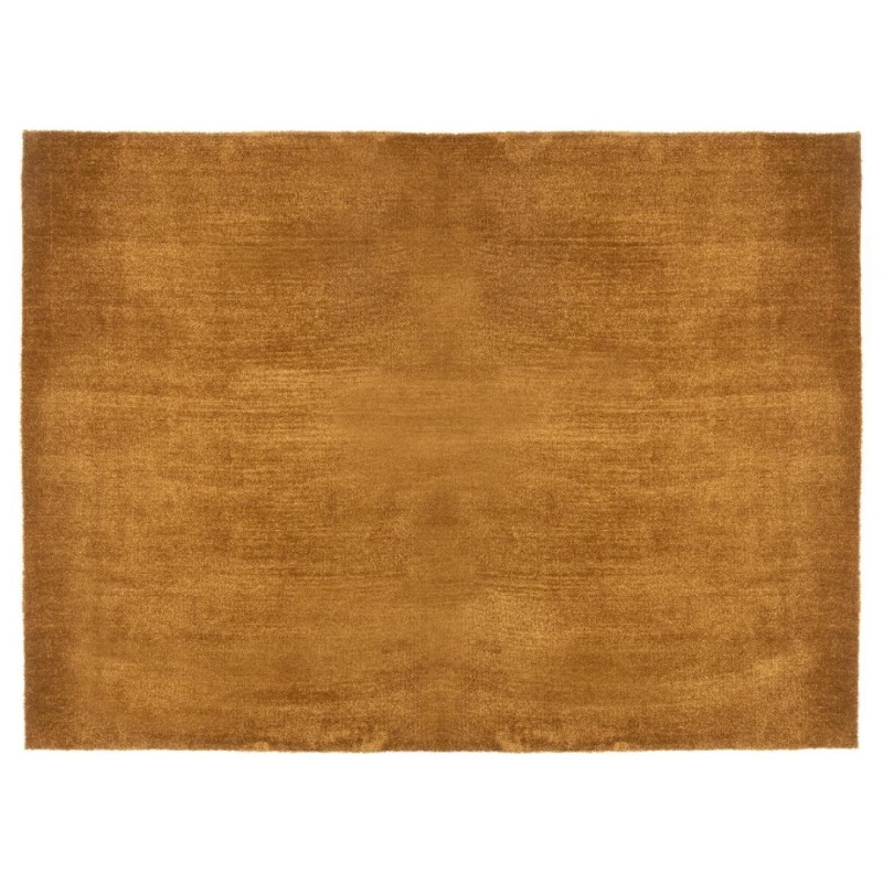 Covor Joanne, poliester, galben mustar, 120x170 cm, 181118R