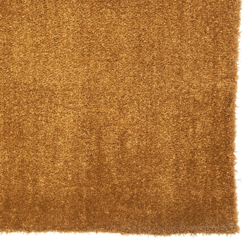 Covor Joanne, poliester, galben mustar, 120x170 cm, 181118R