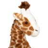 Jucarie copii Giraffe, poliester, multicolor, H.28 cm, 174188