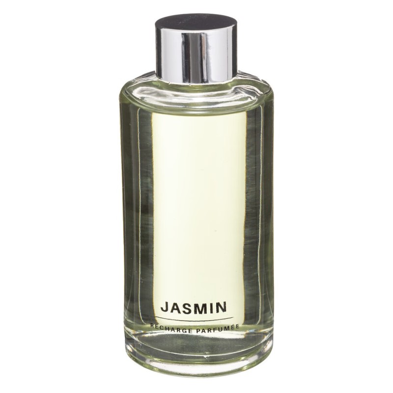 Rezerva parfum de camera Ilan, sticla, iasomie, 200 ml, 172750F