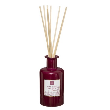 Difuzor de parfum Mael, fructe de acai si pepene, 200 ml, 172761D