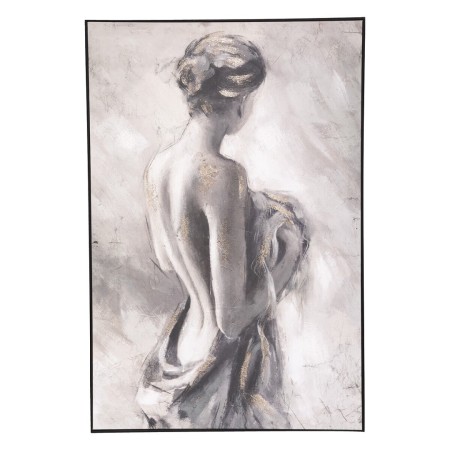 Tablou canvas Naked, 60x90 cm, 185904