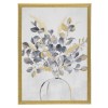 Tablou canvas Fleurs, MDF, poliester, 50x70 cm, 185906
