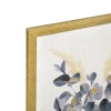 Tablou canvas Fleurs, MDF, poliester, 50x70 cm, 185906