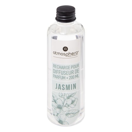 Rezerva parfum de camera Haly, iasomie, 200 ml, 123082M