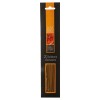 Set 20 betisoare parfumate Kili, chihlimbar, H.25 cm, 123092L