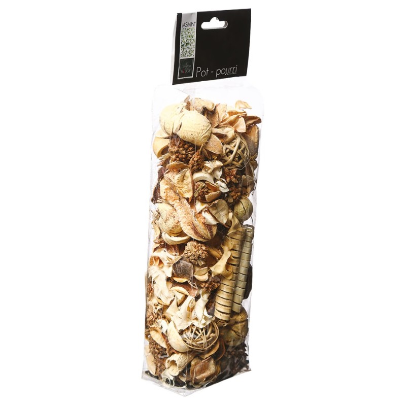 Potpourri, iasomie, 140g, 123095M
