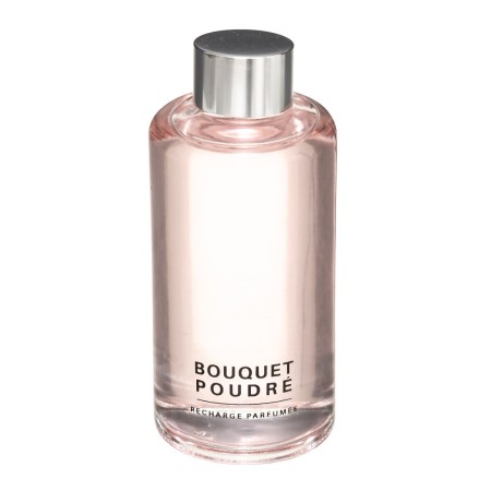 Rezerva parfum de camera Ilan, sticla, trandafir/iasomie/mosc alb, 200 ml, 172750B