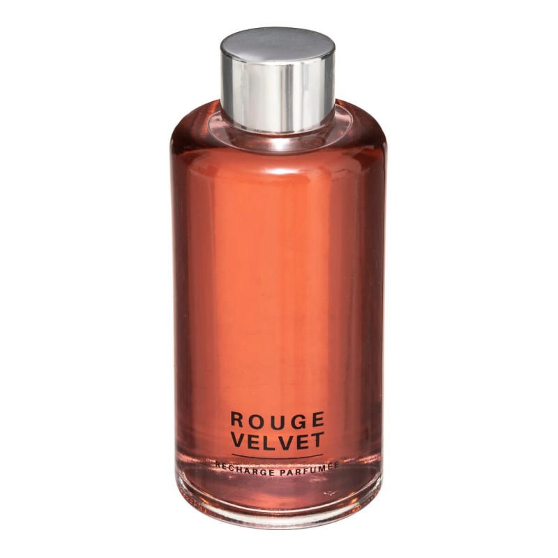 Rezerva parfum de camera Ilan, sticla, cirese/paciuli, 200 ml, 172750C