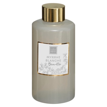 Rezerva parfum de camera Mael, sticla, smirna alba, 200 ml, 172762A