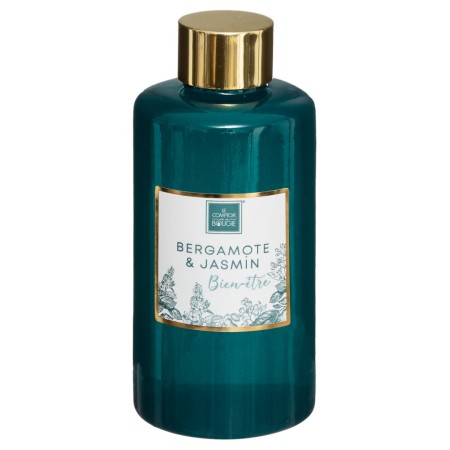 Rezerva parfum de camera Mael, sticla, bergamotă/iasomie, 200 ml, 172762F