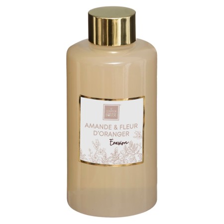 Rezerva parfum de camera Mael, sticla, floare de portocal, 200 ml, 172762I