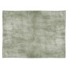 Covor Joanne, poliester, verde khaki, 160x230 cm, 188531K