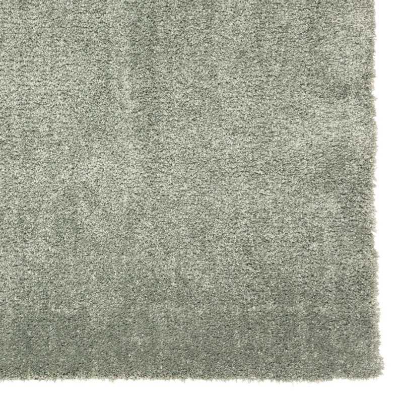 Covor Joanne, poliester, verde khaki, 160x230 cm, 188531K