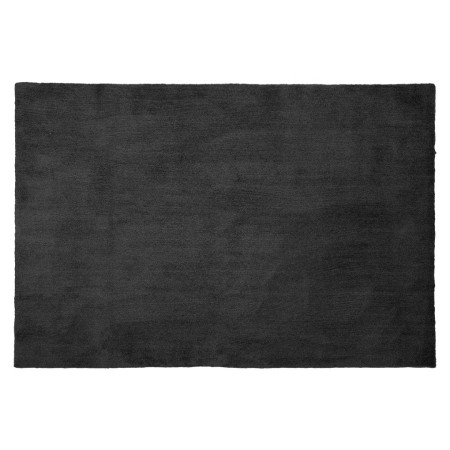 Covor Joanne, poliester, gri inchis, 160x230 cm, 188531L