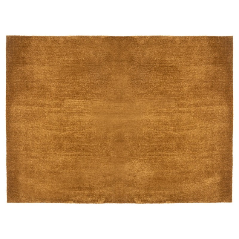 Covor Joanne, poliester, galben mustar, 160x230 cm, 188531R