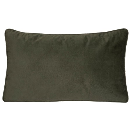 Pernuta Lilou, poliester, verde khaki, 30x50 cm, 146201K