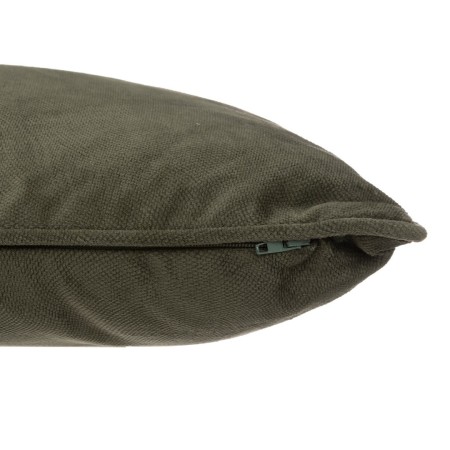 Pernuta Lilou, poliester, verde khaki, 30x50 cm, 146201K