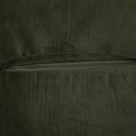 Pernuta Lilou, poliester, verde khaki, 55x55 cm, 164017K