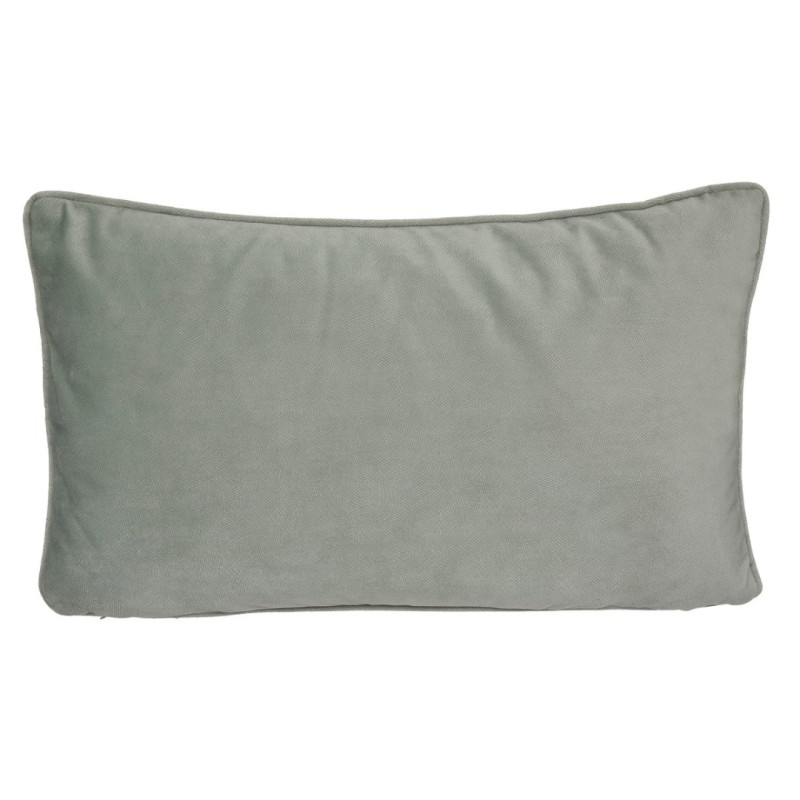 Pernuta Lilou, poliester, verde celadon, 30x50 cm, 146201F