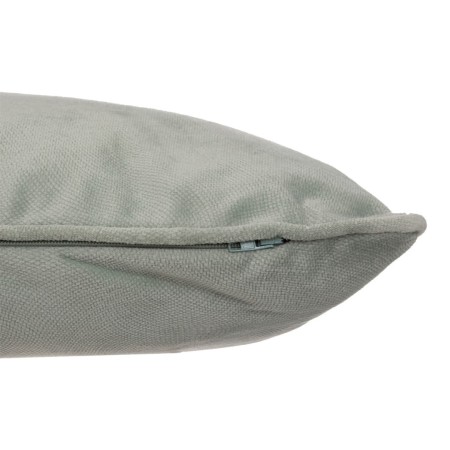 Pernuta Lilou, poliester, verde celadon, 30x50 cm, 146201F