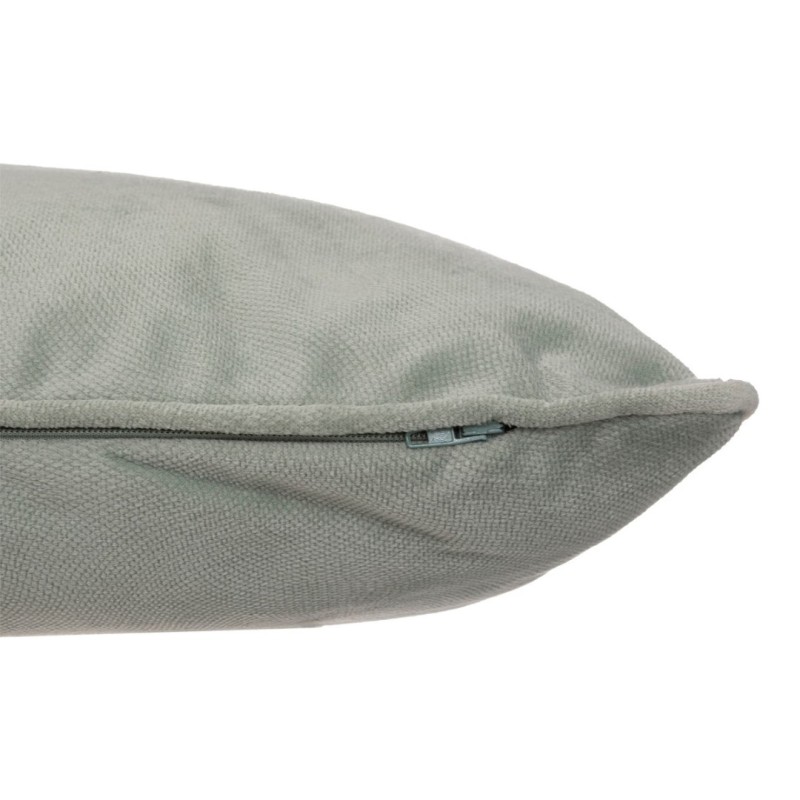 Pernuta Lilou, poliester, verde celadon, 30x50 cm, 146201F