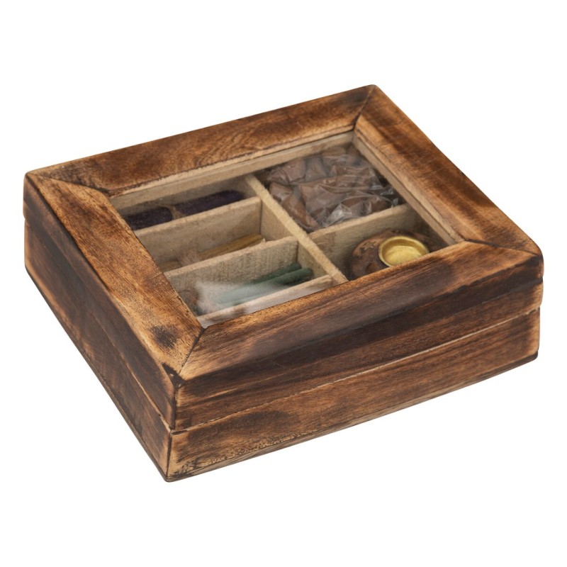 Set aromaterapie Taly, 192737