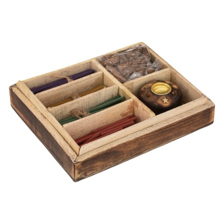 Set aromaterapie Taly, 192737