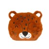 Pernuta Panther, poliester, maro, 30x30 cm, 193933
