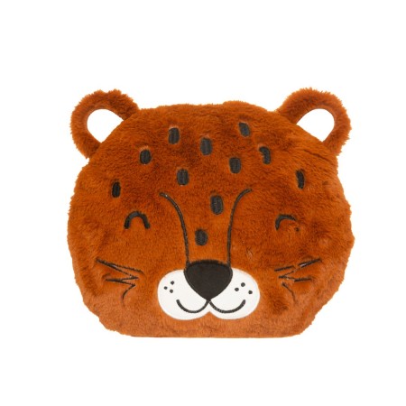 Pernuta Panther, poliester, maro, 30x30 cm, 193933