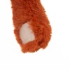 Jucarie copii Monkey, poliester, maro, H.47 cm, 193925