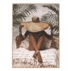 Tablou canvas Eliane, 58x78 cm, 193235