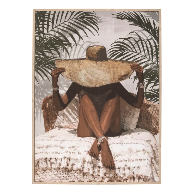Tablou canvas Eliane, 58x78 cm, 193235