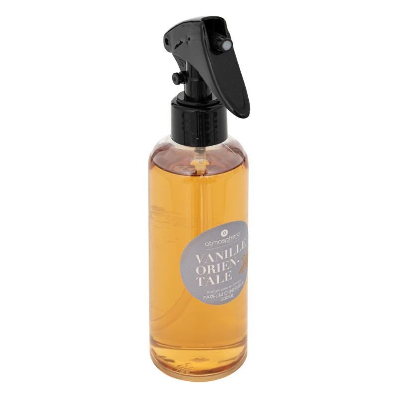 Parfum de camera Izor, vanilie, 200 ml, 196033A
