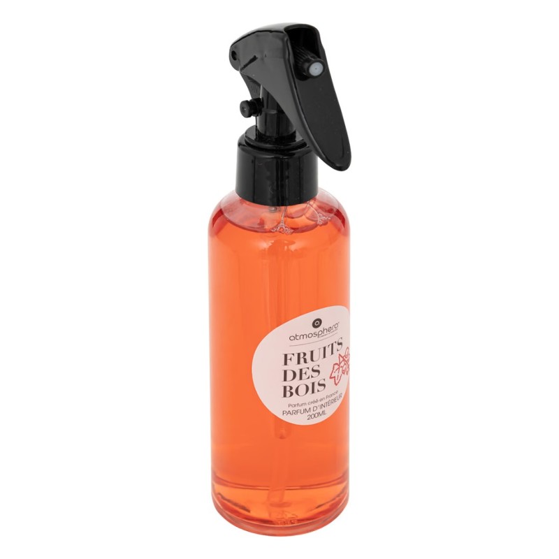 Parfum de camera Izor, forest fruits, 200 ml, 196033C