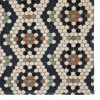 Covor Delhi, bumbac, multicolor, 120x170 cm, 164054F