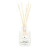 Difuzor de parfum Oudy, lavanda/musetel, 100 ml, 200658A