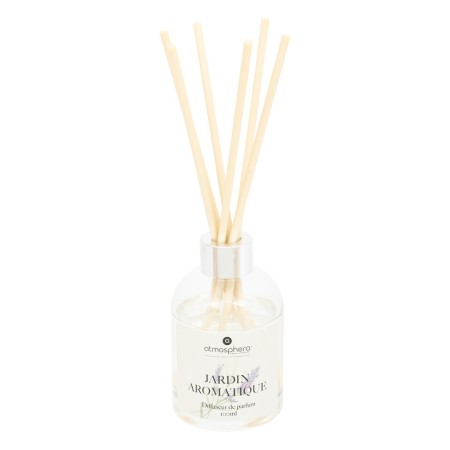 Difuzor de parfum Oudy, lavanda/musetel, 100 ml, 200658A