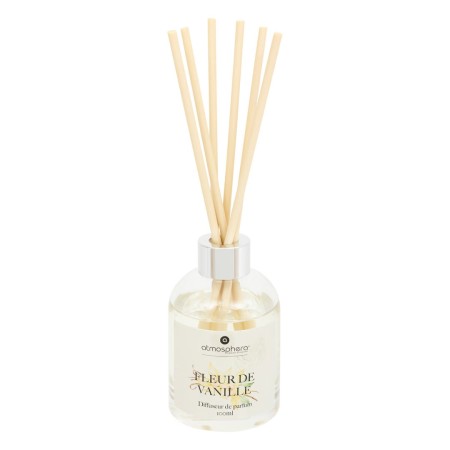 Difuzor de parfum Oudy, vanilie, 100 ml, 200658B