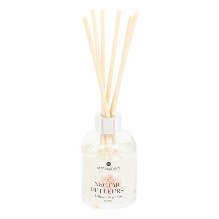 Difuzor de parfum Oudy, bujor, 100 ml, 200658D