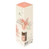 Difuzor de parfum Oudy, bujor, 100 ml, 200658D