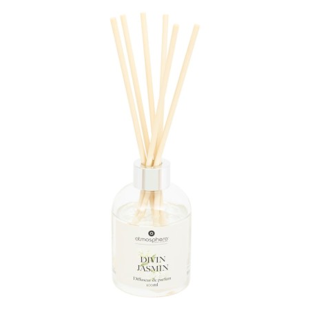 Difuzor de parfum Oudy, iasomie, 100 ml, 200658E