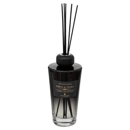 Difuzor de parfum Alma, abanos si tonka, 500 ml, 200620C