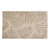 Covor exterior Coya, polipropilena, bej, 160x230 cm, 178585C