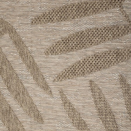 Covor exterior Coya, polipropilena, bej, 160x230 cm, 178585C