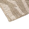 Covor exterior Coya, polipropilena, bej, 160x230 cm, 178585C