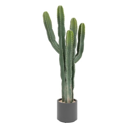 Cactus artificial, ghiveci plastic, H.117 cm, 198121
