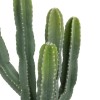 Cactus artificial, ghiveci plastic, H.117 cm, 198121