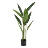 Strelitzia artificial, H.97 cm, 198199
