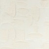 Tablou 3D Talima, MDF, polistiren, poliester, alb, H.90 cm, 205686